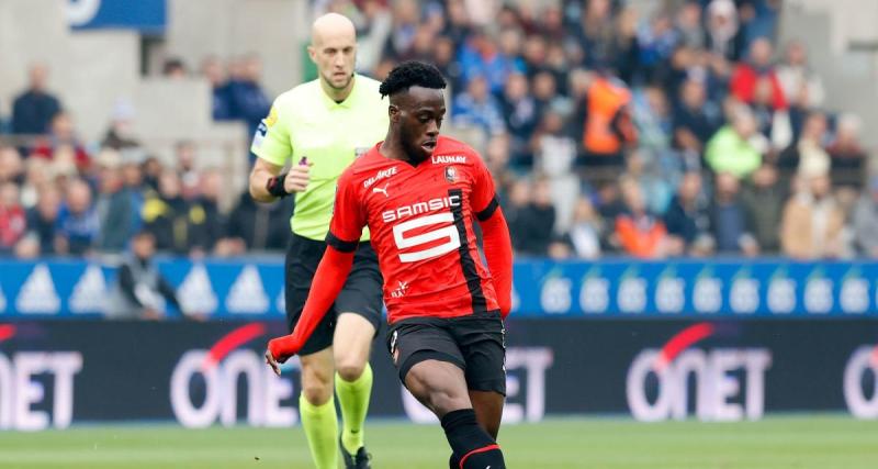  - Ligue 1 (J13) : Les scores à la pause