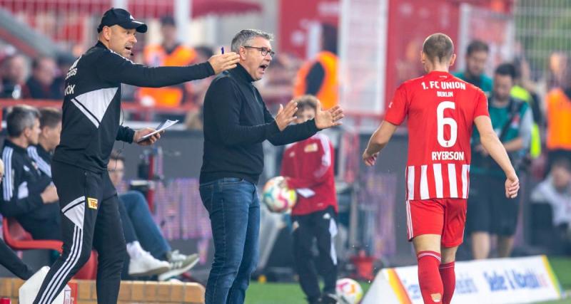  - Union Berlin - Monchengladbach : l'incroyable exploit du leader berlinois, qui repasse devant le Bayern !