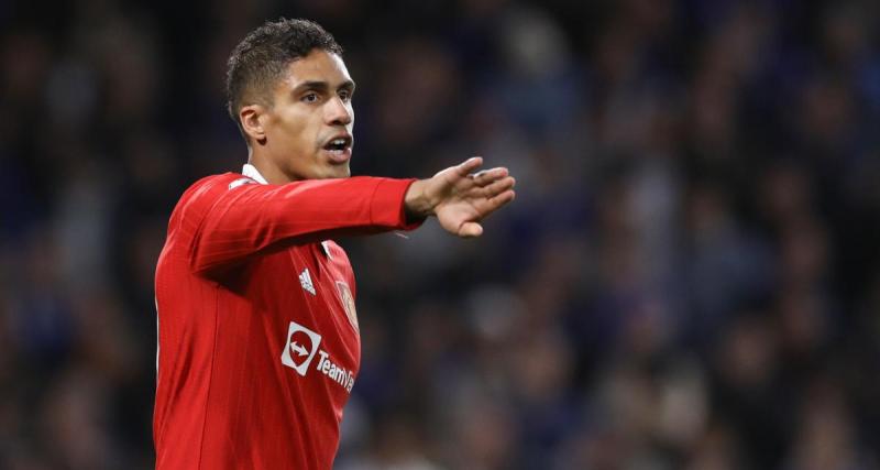  - Équipe de France, Manchester United : Varane donne de ses nouvelles ! 