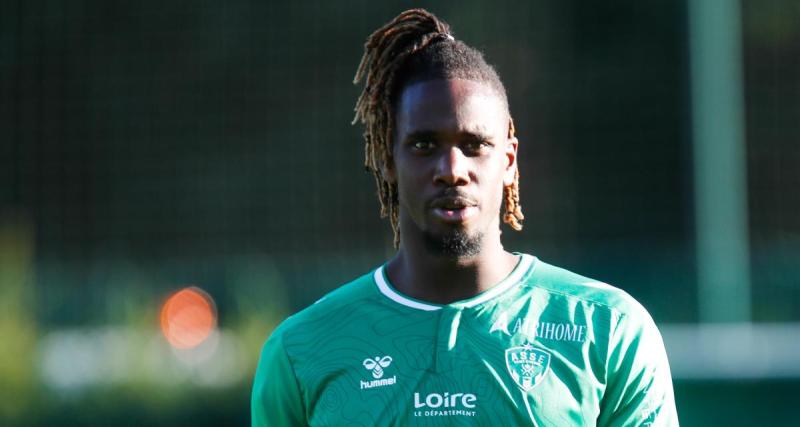  - ASSE : ça ne s'arrange pas pour Charles Abi et Darnell Bile