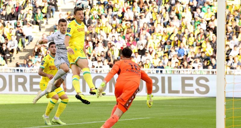  - Rennes et Monaco s'imposent, le FC Nantes tenu en échec