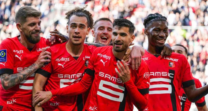  - Rennes et Monaco frappent un grand coup, Angers coule, Nantes stagne