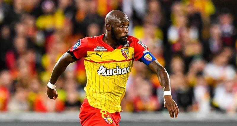  - RC Lens : Fofana envoie du rêve aux supporters