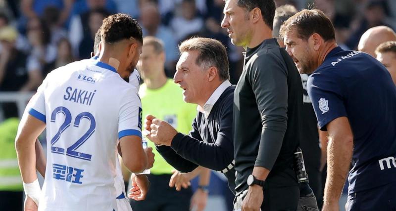  - Auxerre - Ajaccio : Pélissier satisfait, Pantaloni pointe les défauts de ses joueurs