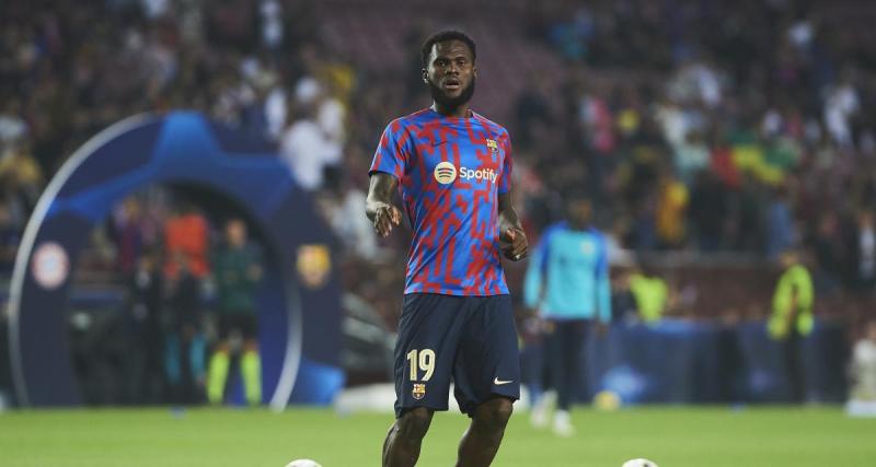  - Barça : l'agent d'une recrue estivale dément tout départ anticipé !