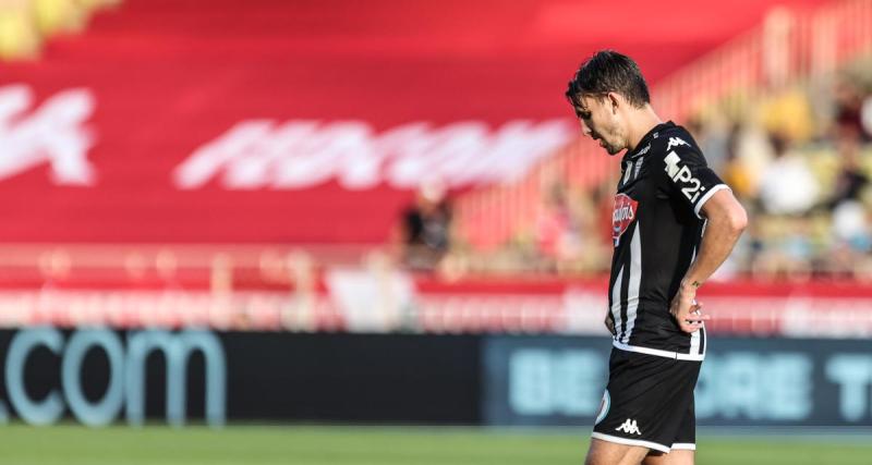  - Monaco – Angers : le gros coup de gueule de Hunou contre l'arbitrage