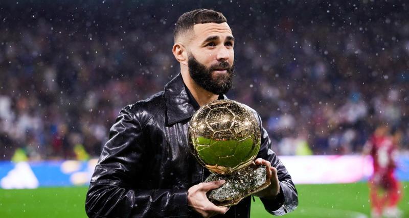  - Real Madrid : les Merengue victimes de l'absence de Benzema... et du Qatar ?