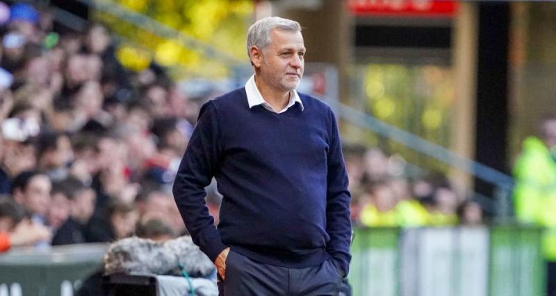  - Stade Rennais : Genesio délivre les bons points après la victoire sur Montpellier