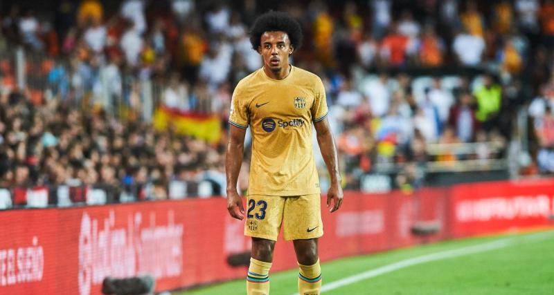  - Équipe de France : Plus de peur que de mal pour Jules Koundé