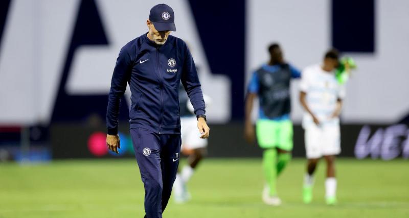  - Chelsea : Tuchel lâche ses vérités sur son départ des Blues et son avenir