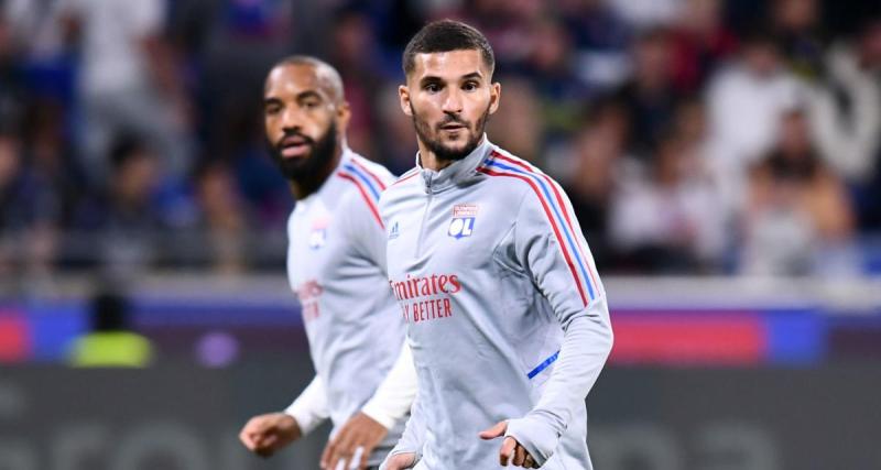  - Algérie : Aouar et Aït-Nouri devraient être des Fennecs dès novembre !