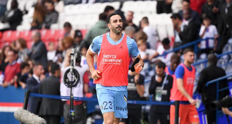  - Coupe du monde : le rôle d'Adil Rami pendant le Mondial dévoilé !