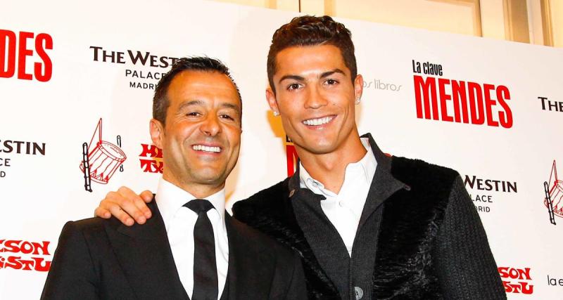  - FC Barcelone - Mercato : l'agent de Ronaldo veut jouer un sale tour aux Blaugrana