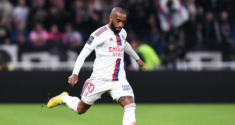  - OL - Lille : Lacazette délivre les Gones dans une soirée compliquée !