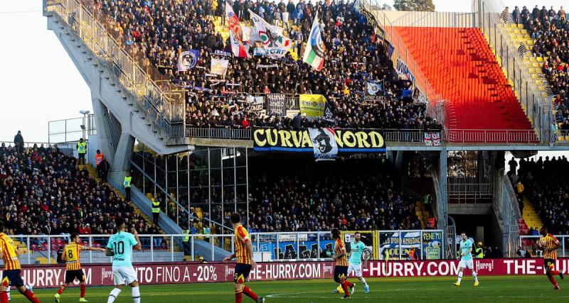  - Inter Milan : le leader des ultras assassiné, les supporters lui rendent hommage