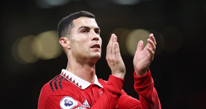  - Manchester United : Cristiano Ronaldo a encore mis un vent à une ancienne gloire !