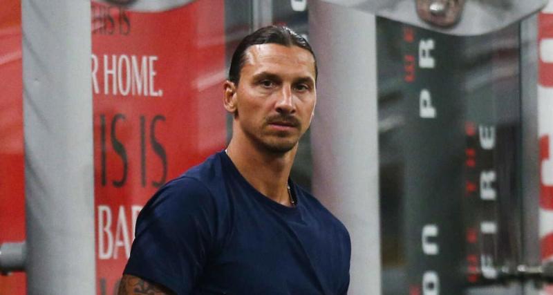  - PSG : Ibrahimovic se paye la Ligue 1, Neymar, Messi et Mbappé !