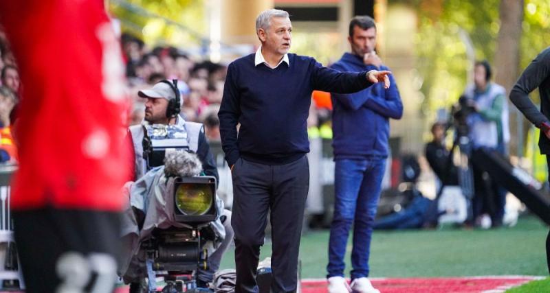  - Rennes - Montpellier : Genesio « prend beaucoup de plaisir », Pitau pas alarmiste