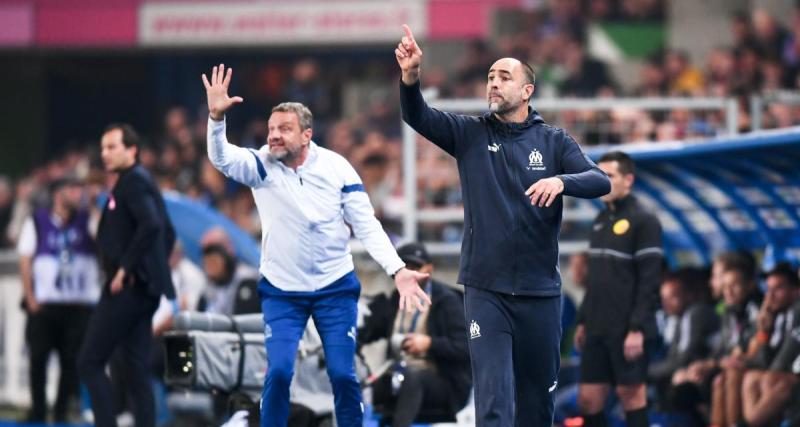  - Strasbourg - OM : un membre du club marseillais a failli en venir aux mains avec un spectateur !