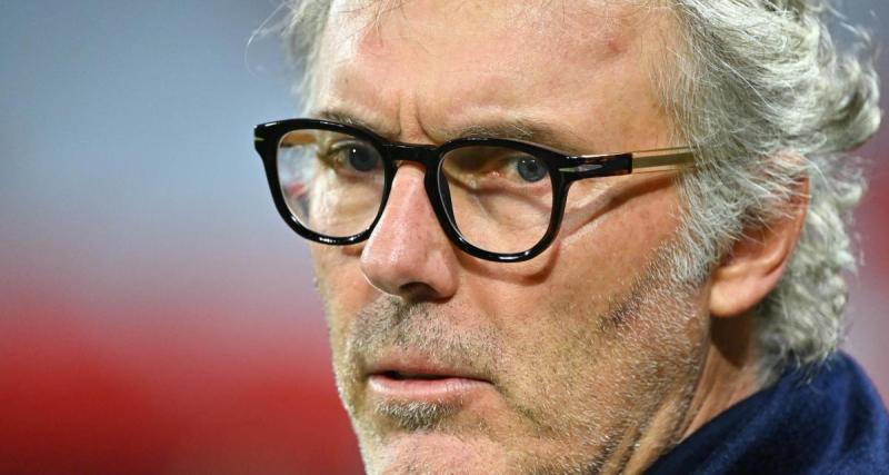  - OL - Lille : Blanc encense un remplaçant et avoue être scotché par le niveau de la Ligue 1