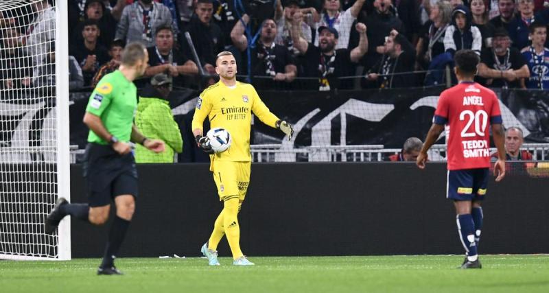  - OL – Lille : Lopes rend hommage au discours de Blanc qui a redonné confiance au groupe