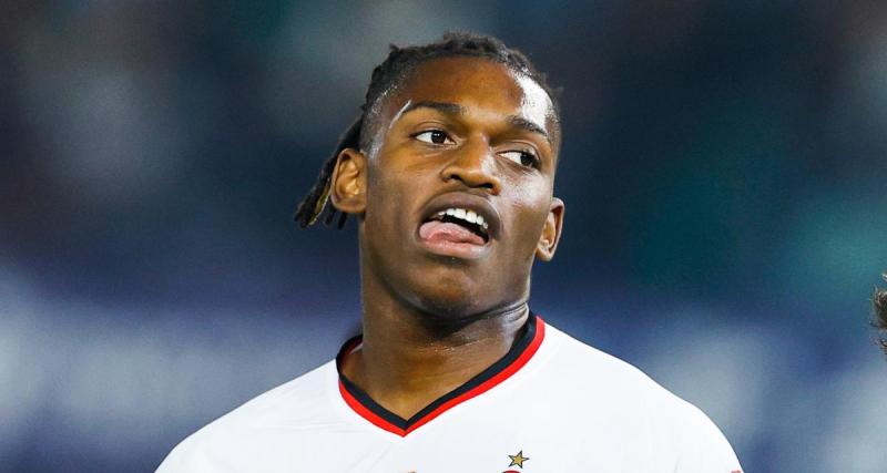  - Torino - Milan AC : après un énorme raté de Leao, les Rossoneri se loupent !