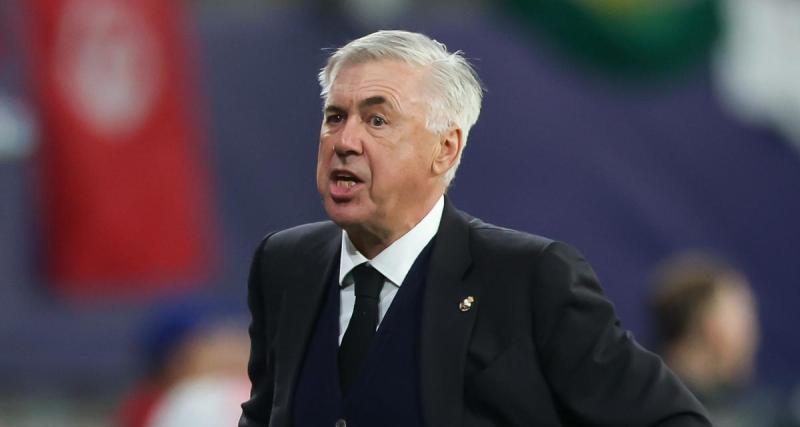  - Real Madrid : les Merengue ne décolèrent pas contre l'arbitrage