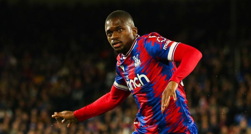 - RC Lens : Doucouré compare les fans sang et or avec ceux de Crystal Palace