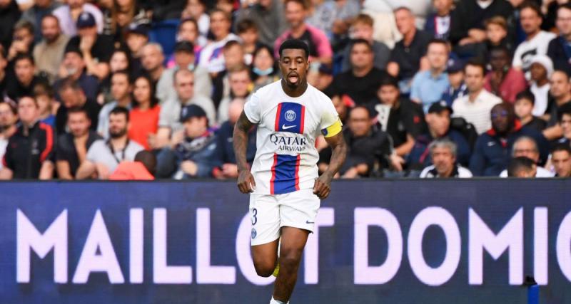  - PSG : Son retour sur les terrains ? Kimpembe savoure 