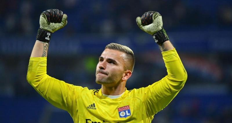  - OL - LOSC : Lopes adoube également l’effet Blanc
