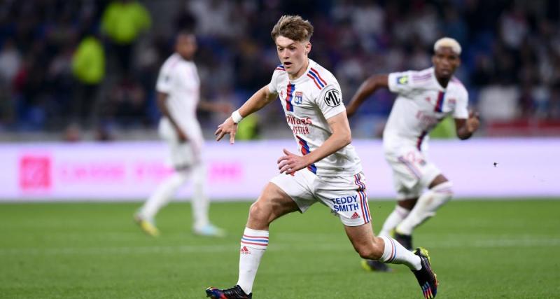  - OL - LOSC : Lepenant souligne (déjà) l’effet Laurent Blanc