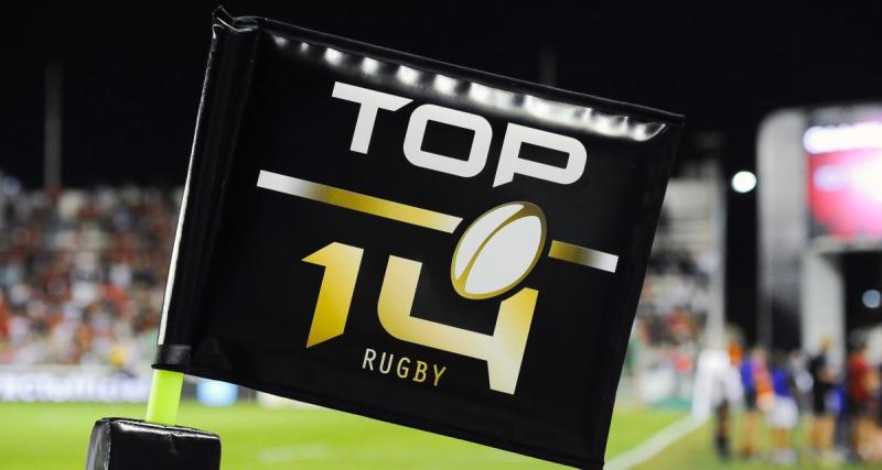  - Top 14 : le classement après la 9ème journée