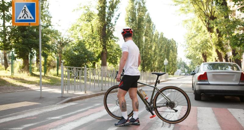  - Cette ville anglaise fait payer les trajets en voiture pour favoriser les vélos, insupportable pour beaucoup d'automobilistes