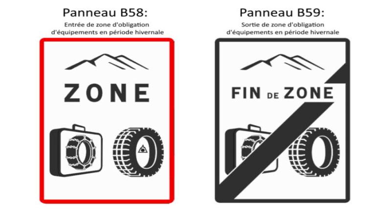  - Dates, département concernés, équipements obligatoires, sanctions : le point sur la loi Montagne II avant son retour