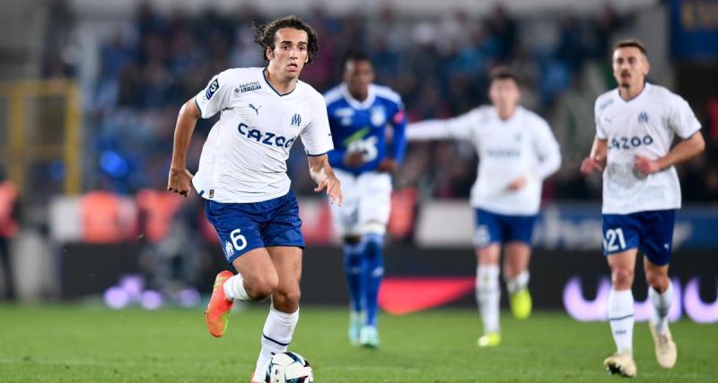  - OM : Guendouzi se confie sur son rôle de leader et affiche de fortes ambitions pour l’EDF !