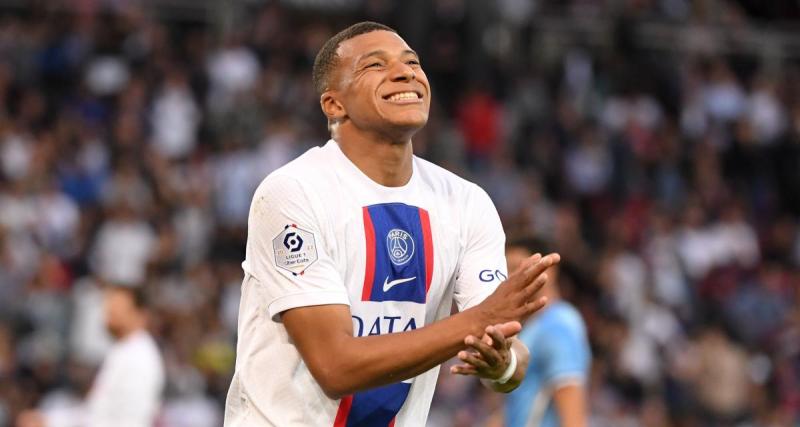  - PSG, Real Madrid - Mercato : Mbappé aurait bien des envies d'ailleurs en janvier !