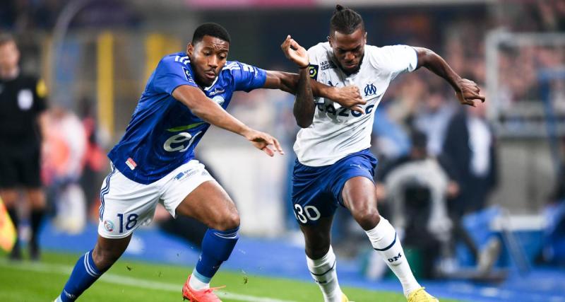  - OM : deux joueurs pointés du doigt en interne après Strasbourg ?