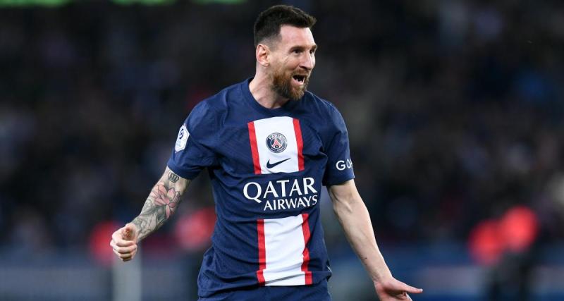  - PSG, FC Barcelone - Mercato : le Barça répond à Paris pour Messi