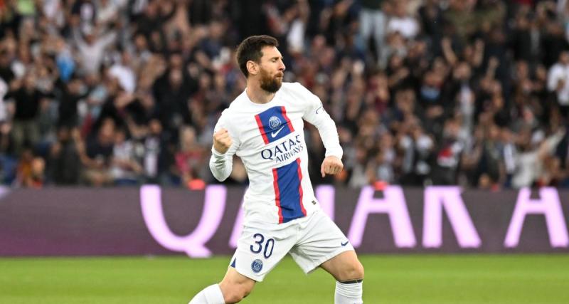  - PSG : Messi parti pour snober Paris et le Barça pour un autre club ?