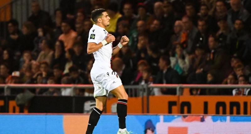  - Algérie, Nice : l'amusant conseil de Youcef Atal à son coach après son but décisif (vidéo)