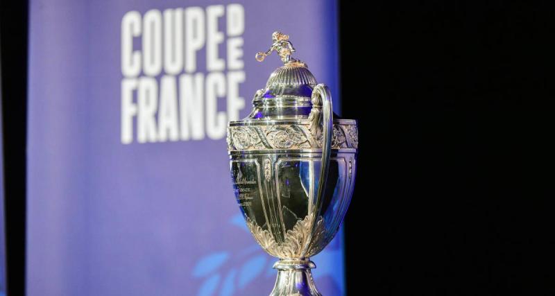  - Coupe de France : les résultats des finales régionales en Outre-mer, quatre qualifiés connus !