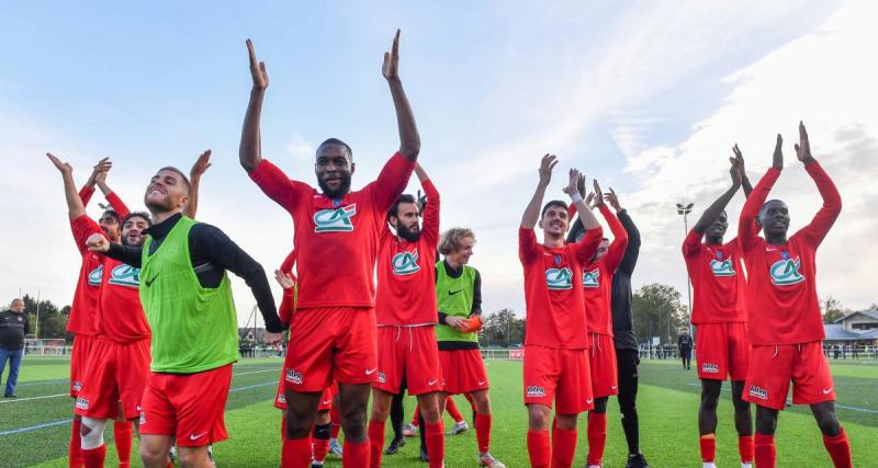  - Coupe de France : qui est le nouveau Petit Poucet ?