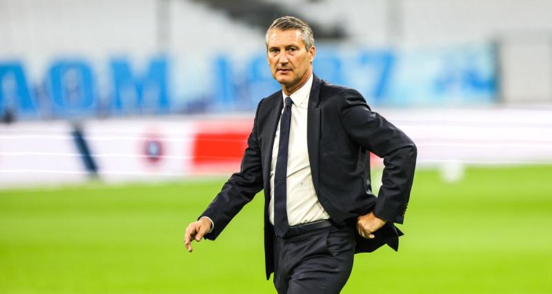  - Olivier Létang (Lille) : "Dans le football il ne faut pas blesser, il faut tuer"