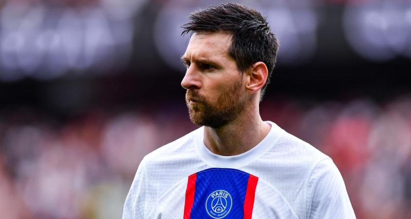  - FC Barcelone, PSG - Mercato : Messi aurait tranché entre Paris et le Barça !