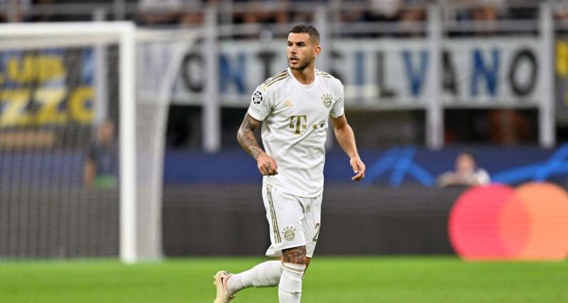  - Equipe de France : une nouvelle très positive pour Deschamps dans le secteur défensif 