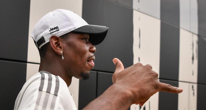  - Equipe de France : blessure confirmée pour Pogba, le Qatar quasiment à oublier !