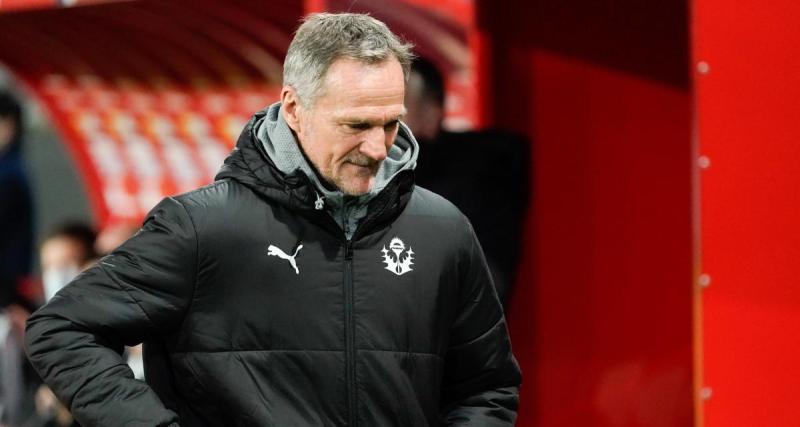  - Nancy : Albert Cartier philosophe après l'élimination à Reipertswiller (R1)