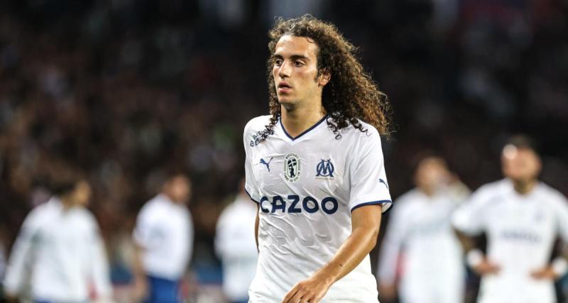  - OM : Guendouzi juge son début de saison 