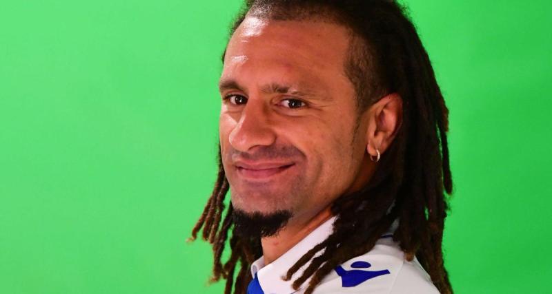  - Reims Ste-Anne : le coup-franc magique de Mickaël Tacalfred en vidéo