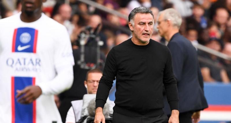  - Juventus - PSG : une star turinoise vers le forfait, bonne nouvelle pour Galtier
